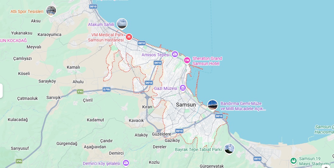 İLKADIM ÇİLİNGİR